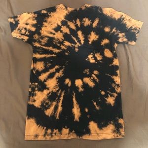 Bleach TieDye Shirt